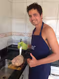 Foto de perfil do hóspede Renato