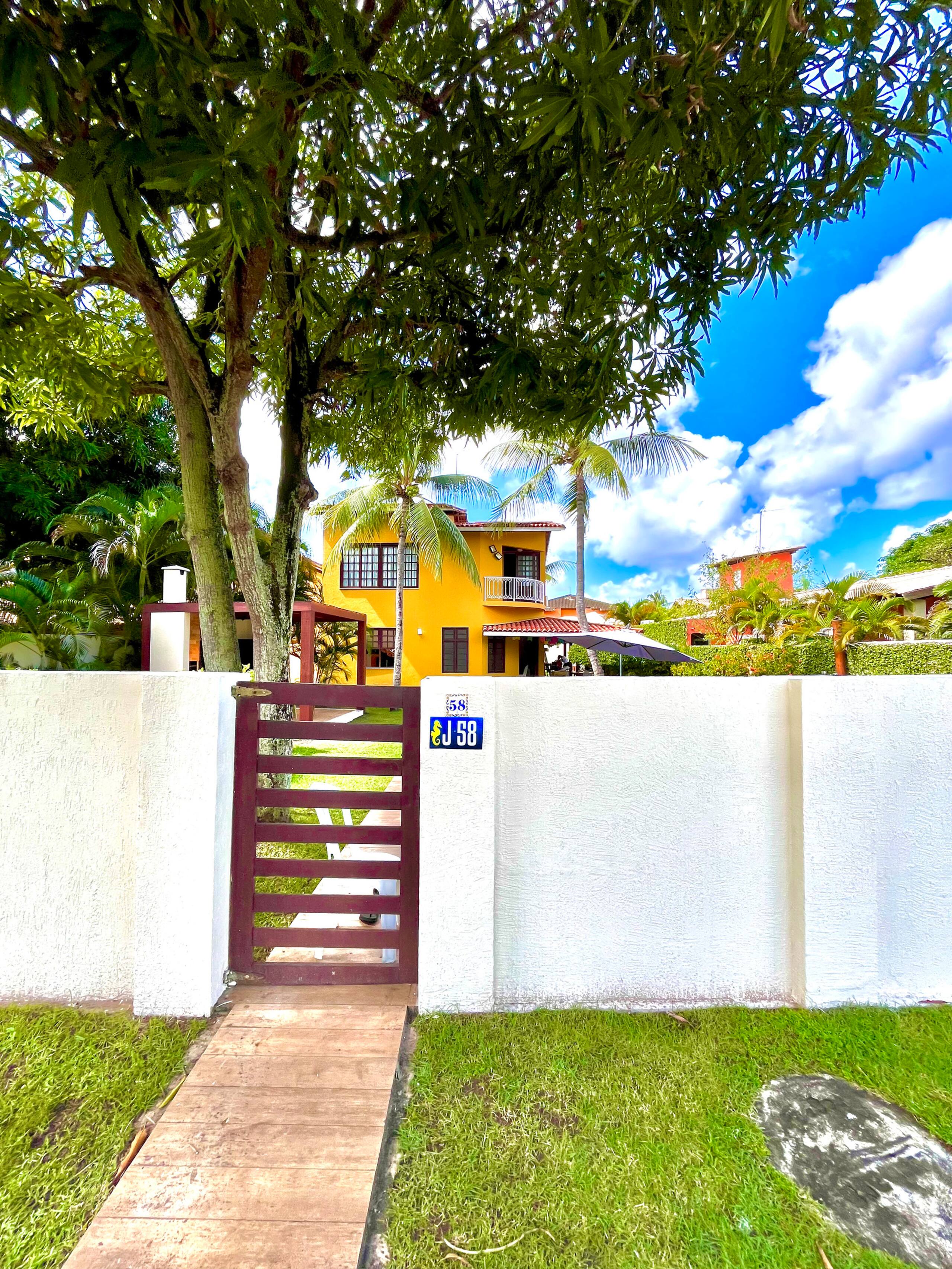 Foto Casa de Praia Guarajuba
