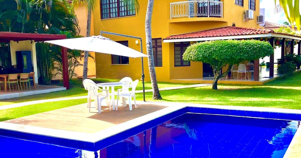 Foto Casa de Praia Guarajuba