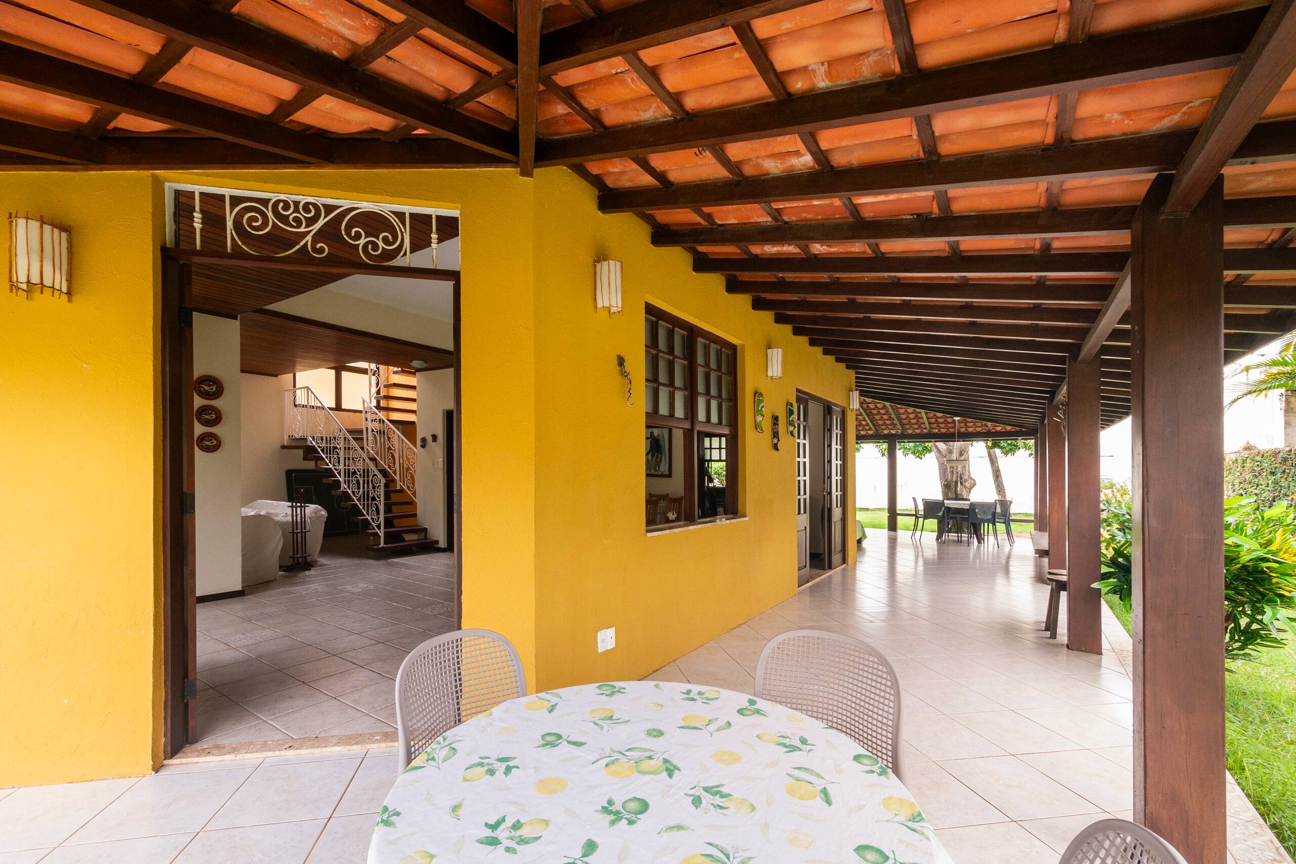 Foto Casa de Praia Guarajuba