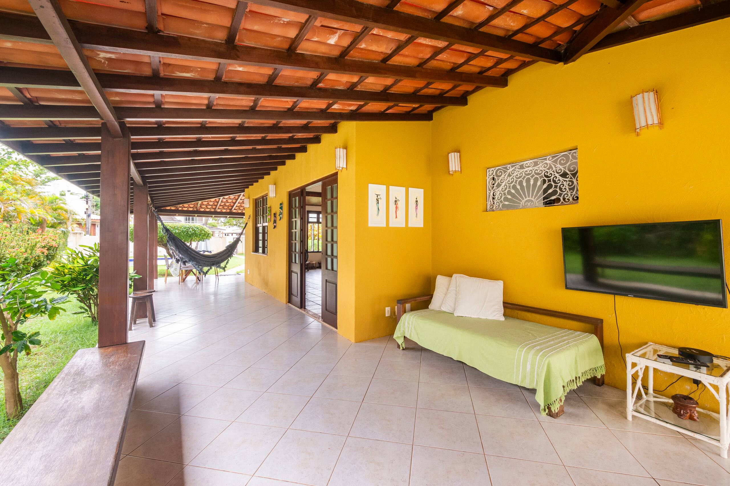 Foto Casa de Praia Guarajuba